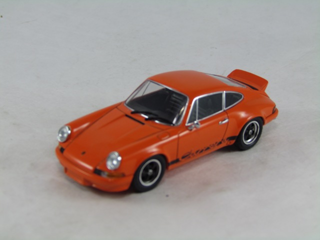 Classique Model Car Museum - Models